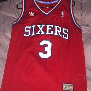 Men’s S/M SIXERS